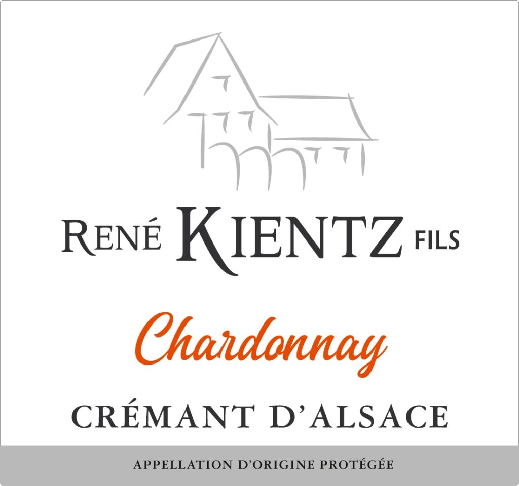 Crémant d’Alsace Chardonnay